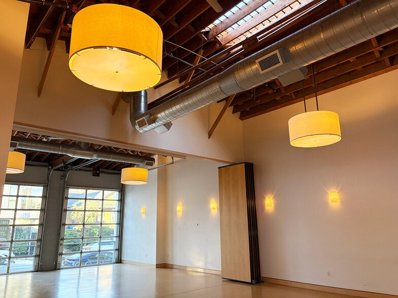 More Photos Of 3808 N Williams Ave, Portland Storefront For Lease