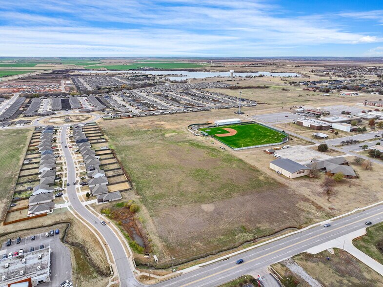 More Photos Of 1440 S Country Club Rd, El Reno Land For Sale