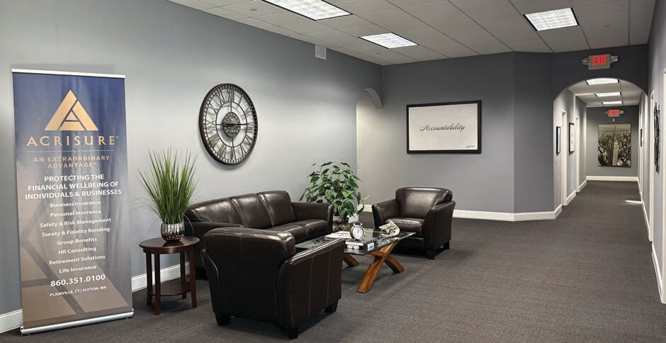 More Photos Of 40 Corporate Ave, Plainville Light Manufacturing For Sale