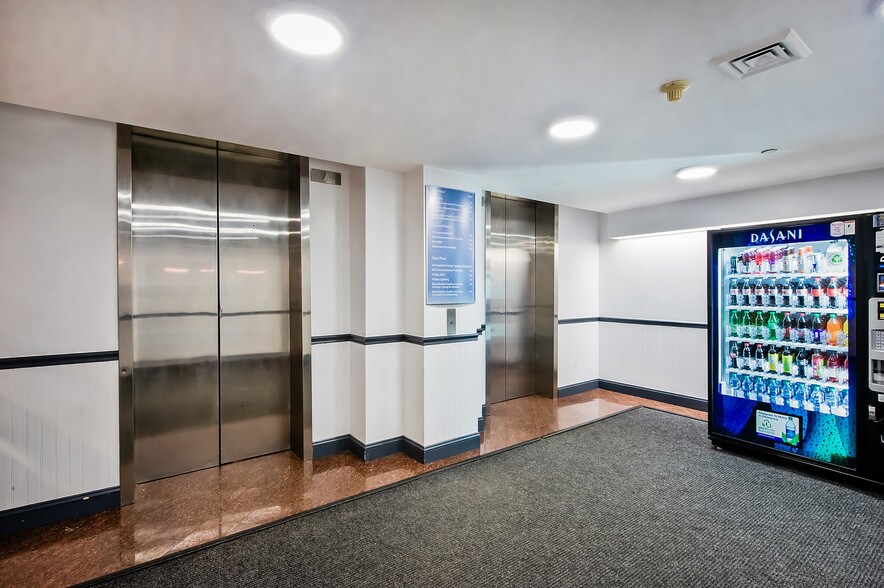 More Photos Of 465 Columbus Ave, Valhalla Medical For Lease