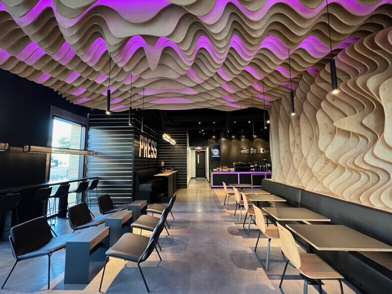 More Photos Of 8605 E Raintree Dr, Scottsdale Office For Lease