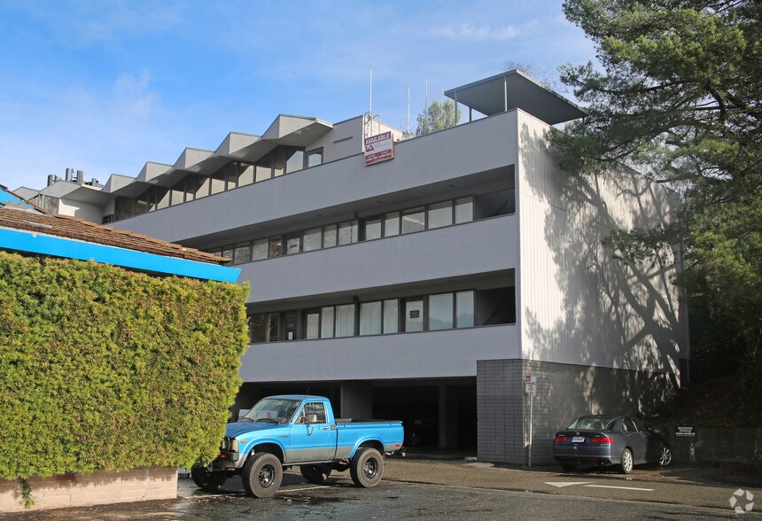 More Photos Of 50 Vashell Way, Orinda Office For Lease