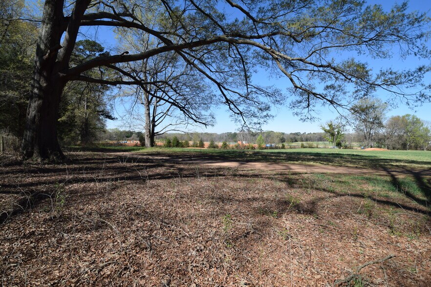 More Photos Of 4017 Cowboy Ln, Charlotte Land For Sale