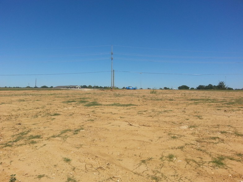 More Photos Of W Sandidge Rd, Olive Branch Land For Sale