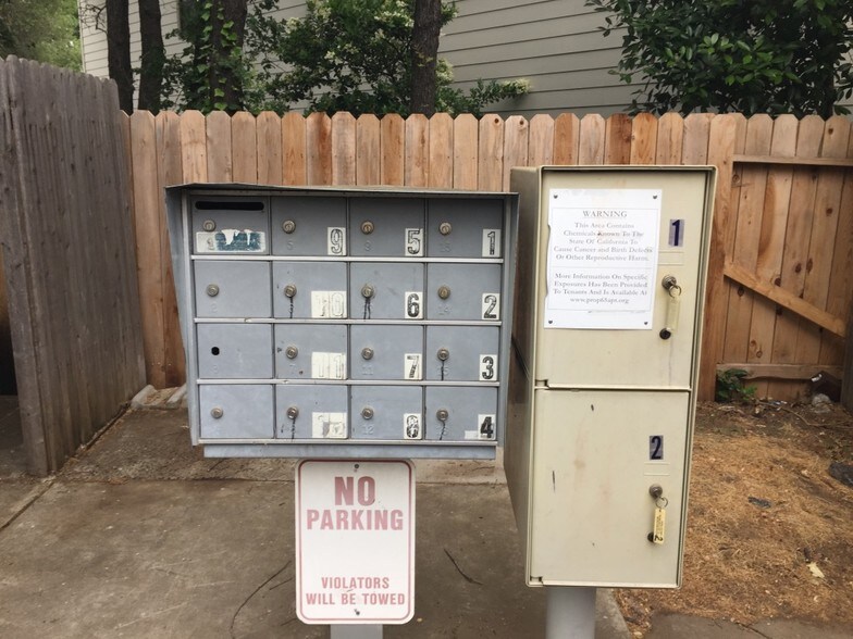 More Photos Of 4835 Orange Grove Ave, Sacramento Apartments For Sale