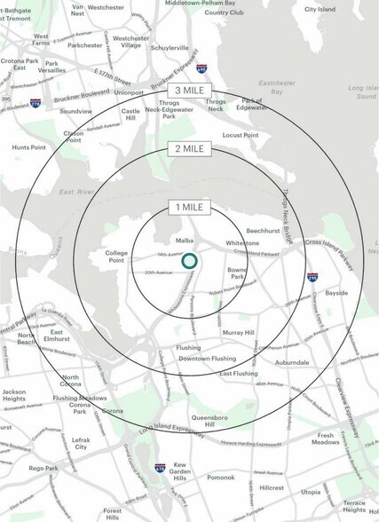 More Photos Of 1720 Whitestone Expy, Whitestone Office For Lease