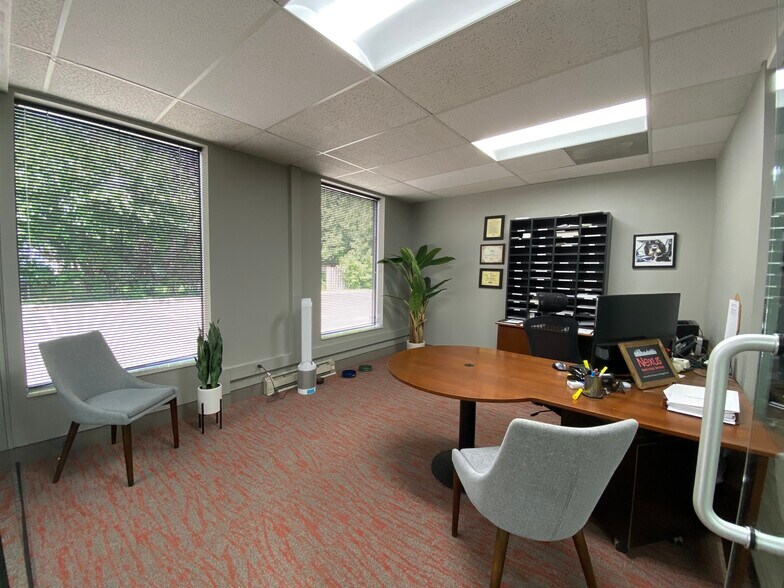 More Photos Of 5701 N Kentucky Ave, Crystal Loft Creative Space For Sale