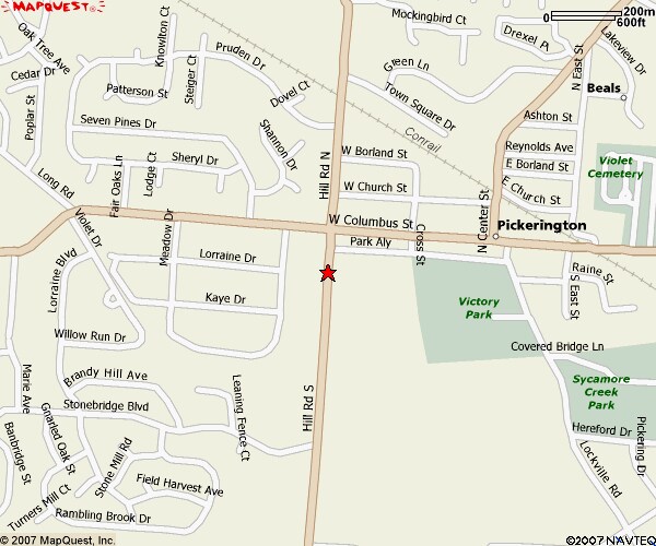 More Photos Of 60 Hill Rd S, Pickerington Medical For Sale