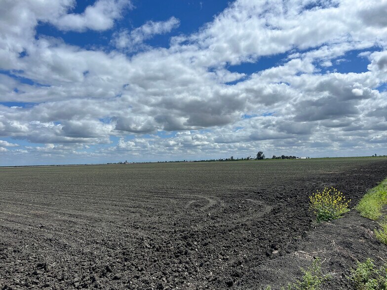 More Photos Of NWC of W. Springfield & S. El Dorado Aves., San Joaquin Land For Sale