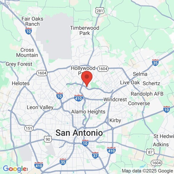 More Photos Of 11925 Jones Maltsberger Rd, San Antonio Warehouse For Lease