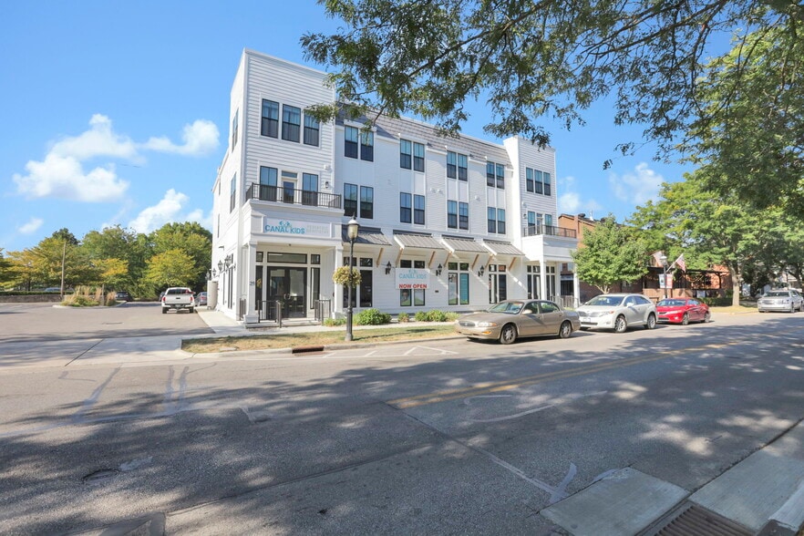 More Photos Of , Canal Winchester Multifamily For Sale