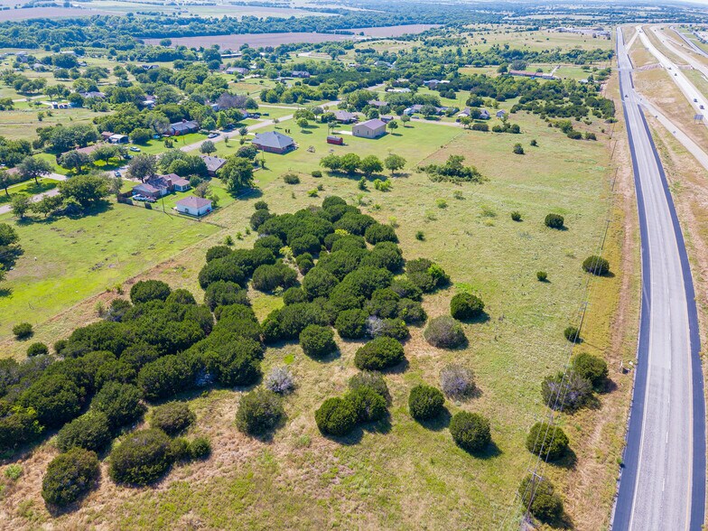 More Photos Of 1711 Walter Holliday, Cleburne Land For Sale