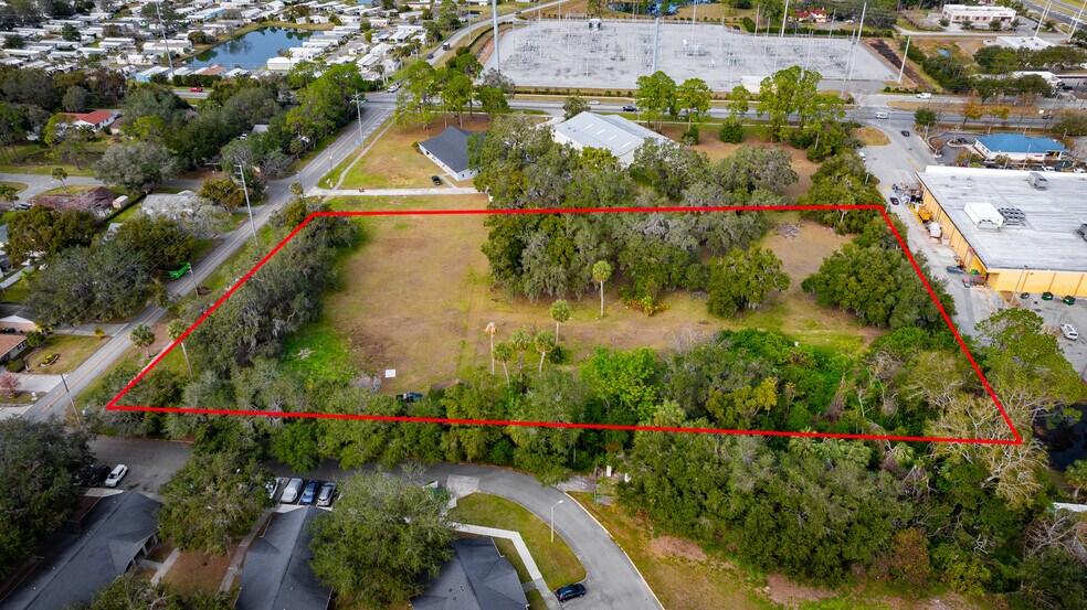 More Photos Of North County Road 19A, Eustis Land For Sale
