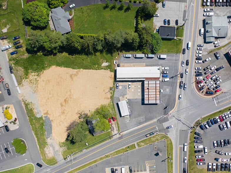 More Photos Of 1751-1753 Jarrettsville Rd, Jarrettsville Land For Lease