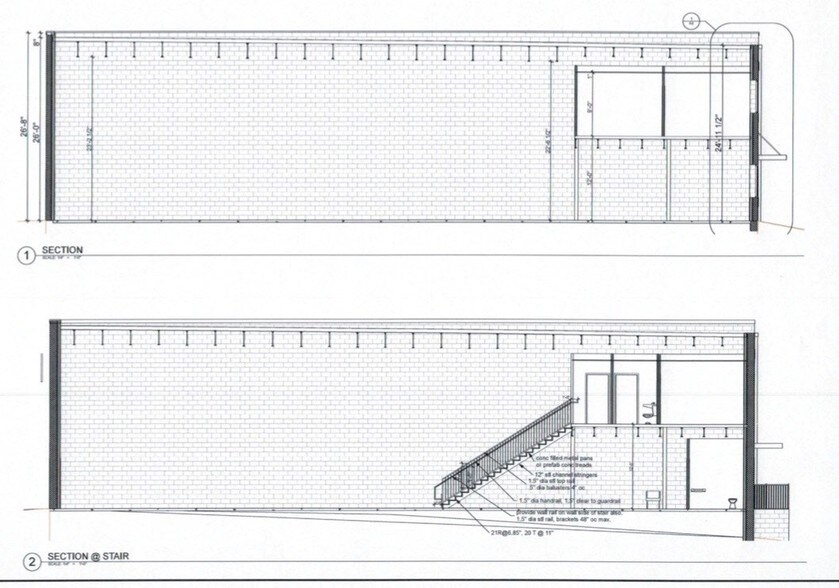 More Photos Of 2141 Utopia Ave, Nashville Flex For Lease