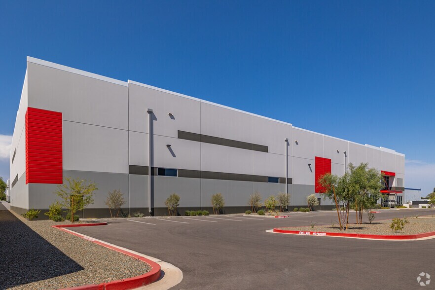 More Photos Of 10760 N 132nd Ave, Surprise Manufacturing For Sale