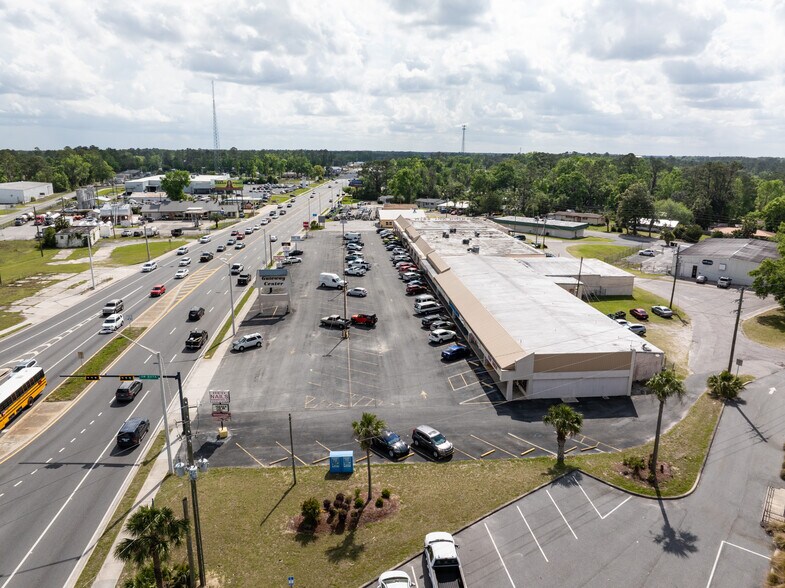 More Photos Of 1037-1110 W Us Highway 90, Lake City Unknown For Lease