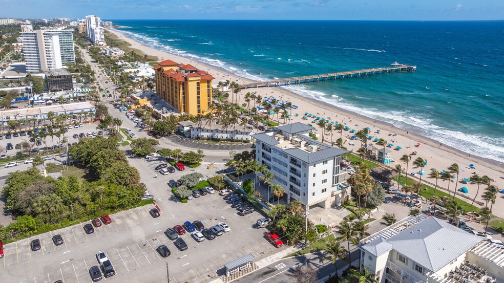 More Photos Of 45 NE 21st Ave, Deerfield Beach Hotel For Sale