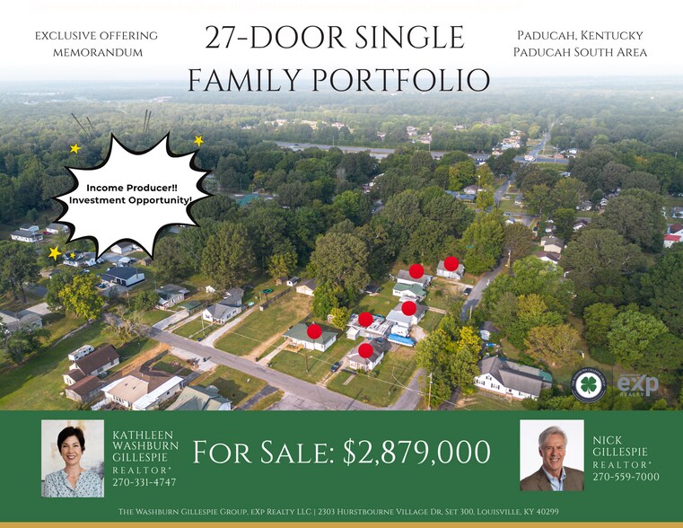 Primary Photo Of , Paducah Specialty For Sale