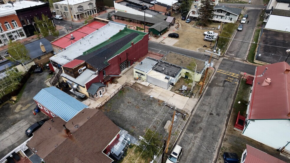 More Photos Of 505-511 Rose St, Georgetown Restaurant For Lease