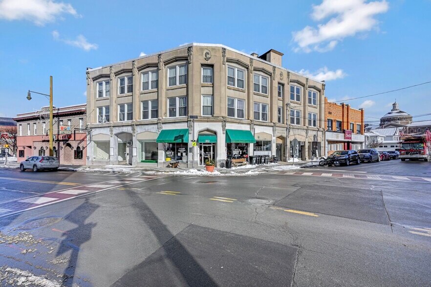 More Photos Of 310-312E Lackawanna Ave, Olyphant Apartments For Sale