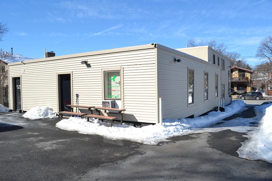 More Photos Of 1282 Palisade Ave, Fort Lee Office For Lease