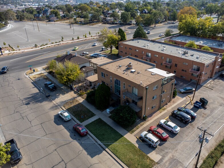 Primary Photo Of 108 Arthur St, Pueblo Apartments For Sale