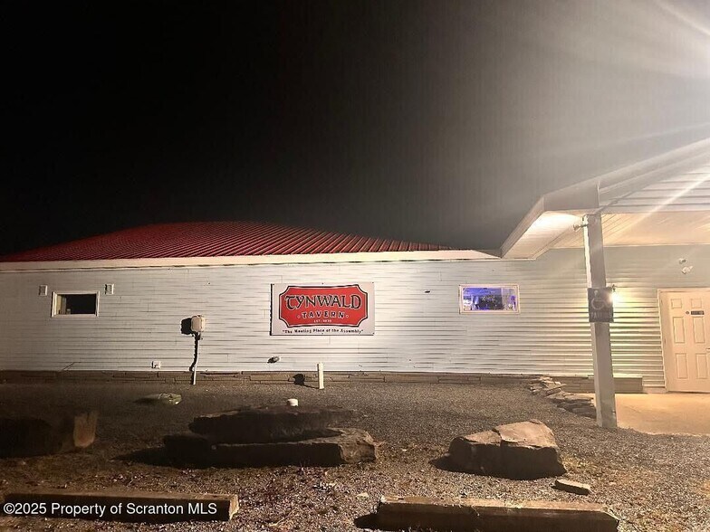 More Photos Of 11143 State Route 29, Montrose Restaurant For Sale