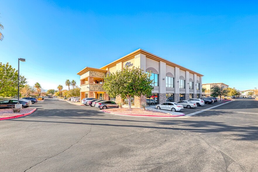 More Photos Of 2900 W Horizon Ridge Pky, Henderson Medical For Sale