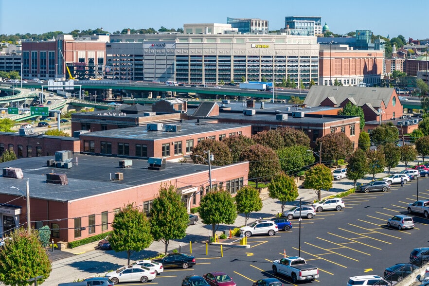 More Photos Of 1 Cedar St, Providence Unknown For Lease