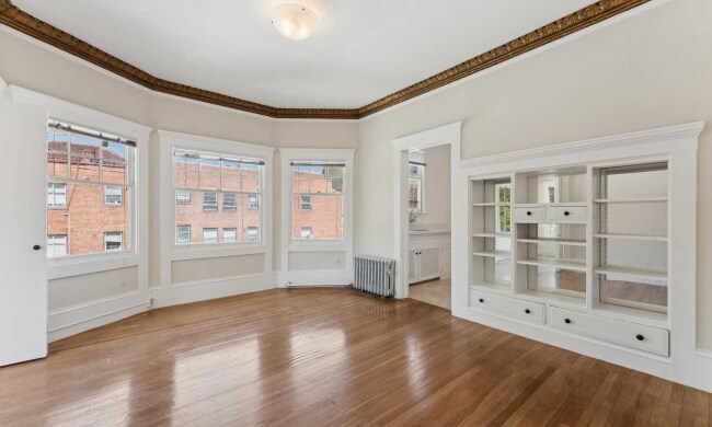 More Photos Of 390 Grand Ave, Oakland Apartments For Sale