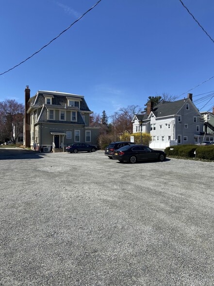 More Photos Of 58 Maple Ave, Morristown Office Residential For Lease