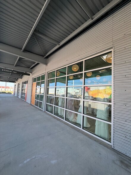 More Photos Of 1502 Sawyer St, Houston Loft Creative Space For Lease