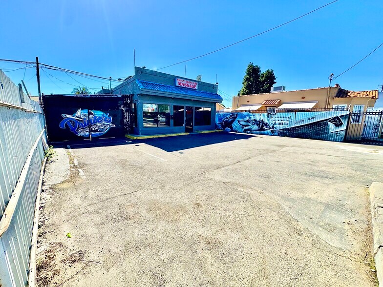 More Photos Of 1734 Artesia Blvd, Long Beach Convenience Store For Sale