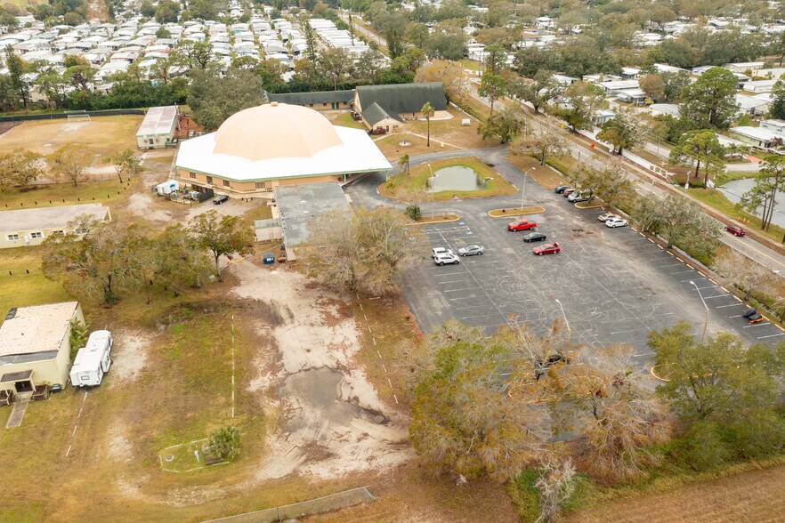 More Photos Of 6990 142nd Ave, Largo Religious Facility For Sale