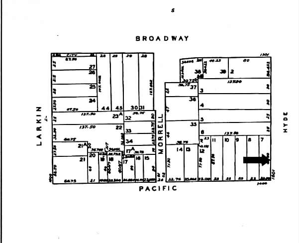 More Photos Of 1400 Pacific Ave, San Francisco Apartments For Sale