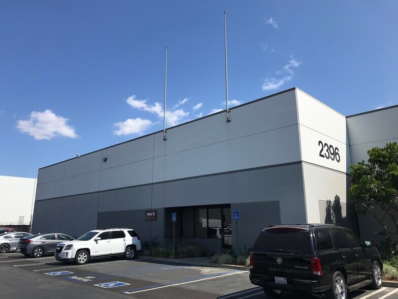 More Photos Of 2300-2370 E Artesia Blvd, Long Beach Unknown For Lease