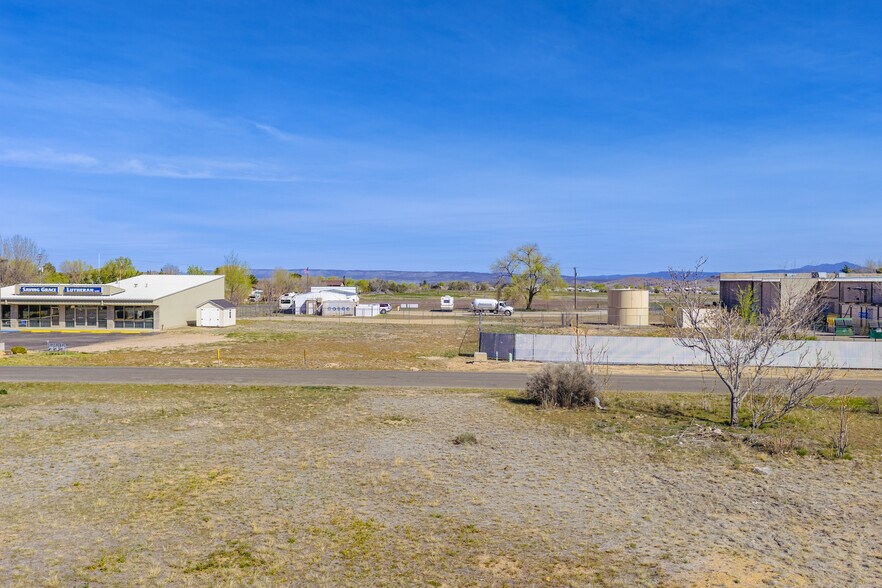 More Photos Of 399-443 W Palomino Rd, Chino Valley Land For Sale