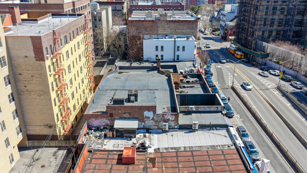 More Photos Of 239 E Tremont Ave, Bronx General Retail For Sale