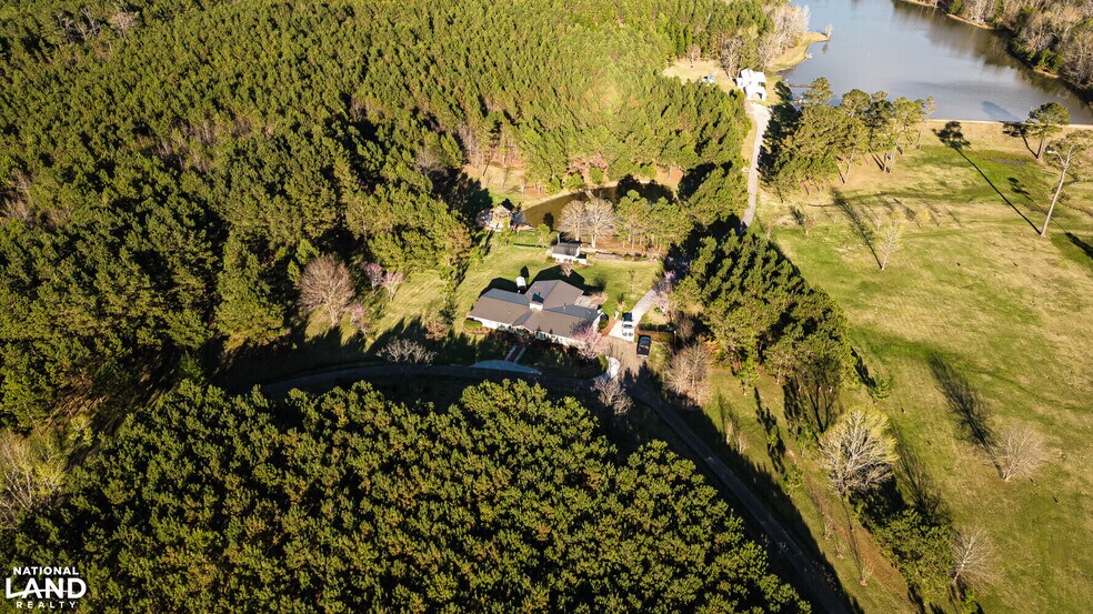 More Photos Of 2040 MS Highway 403, Mathiston Land For Sale