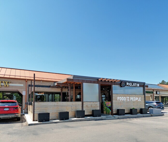 More Photos Of 2807-2817 Dublin Blvd, Colorado Springs Unknown For Sale