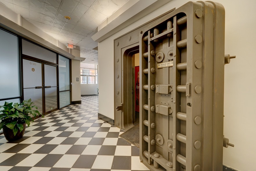 More Photos Of 201 N Front St, Wilmington Office For Lease