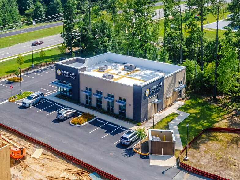 More Photos Of 15884 Cosby Rd, Chesterfield Medical For Sale