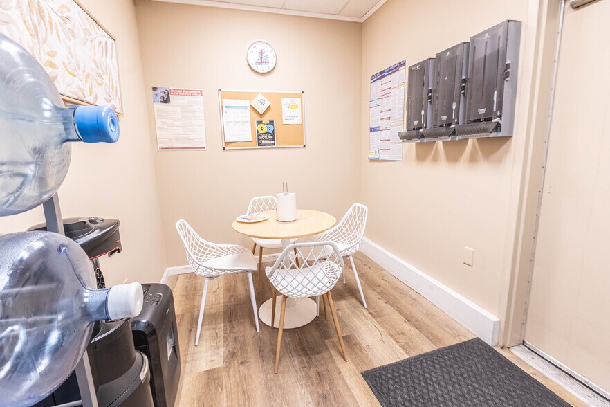 More Photos Of 2806 FM 544 Rd, Wylie Fast Food For Lease