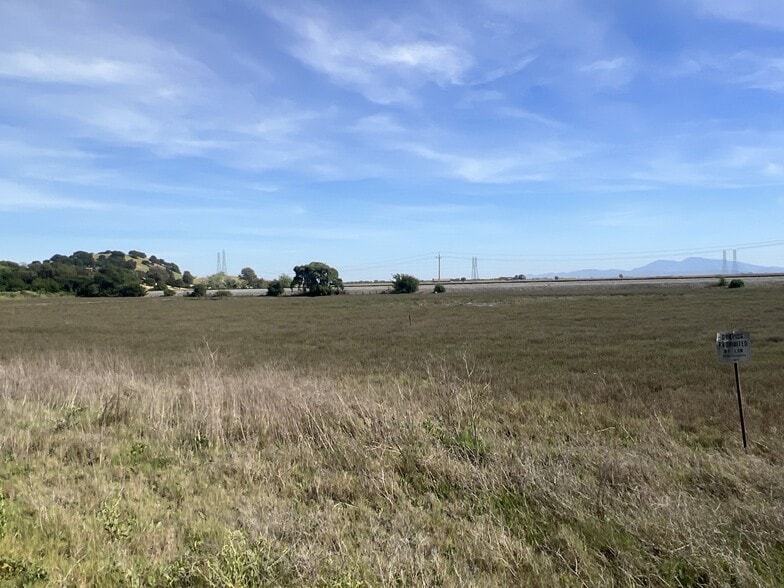 More Photos Of 4132 Cordelia Road, Fairfield Land For Sale