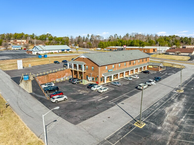 More Photos Of 4355 Hickory Blvd, Granite Falls Medical For Sale
