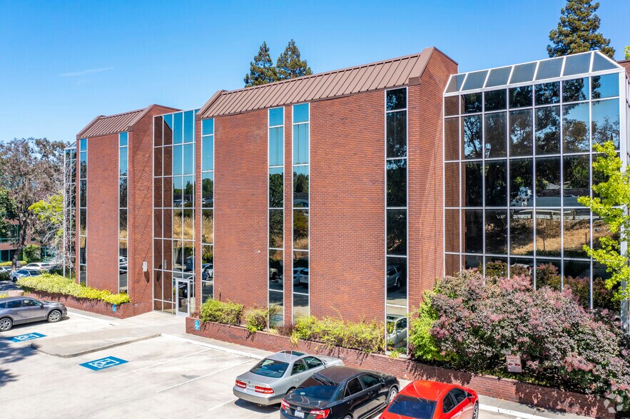 More Photos Of 1801 Oakland Blvd, Walnut Creek Office For Lease