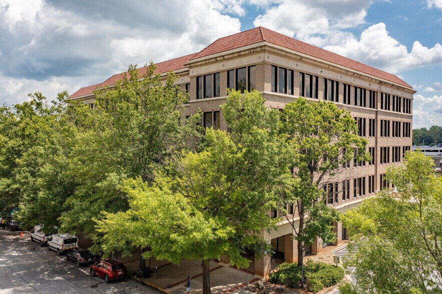 More Photos Of 150 E Ponce de Leon Ave, Decatur Unknown For Lease