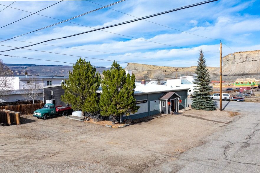 More Photos Of 312 4th Street St, Kremmling Light Manufacturing For Sale
