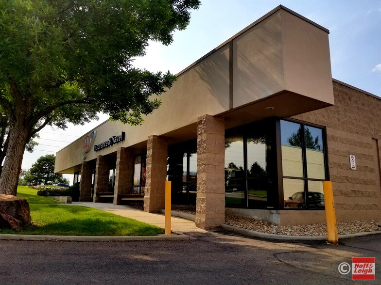 More Photos Of 7400 S University Blvd, Littleton Freestanding For Sale